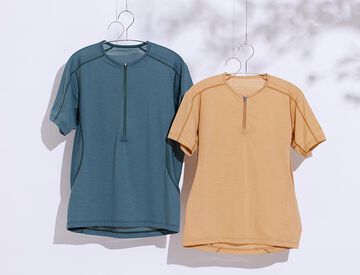 Summer Hiking Shirt Guide: What to Know Before You Buy